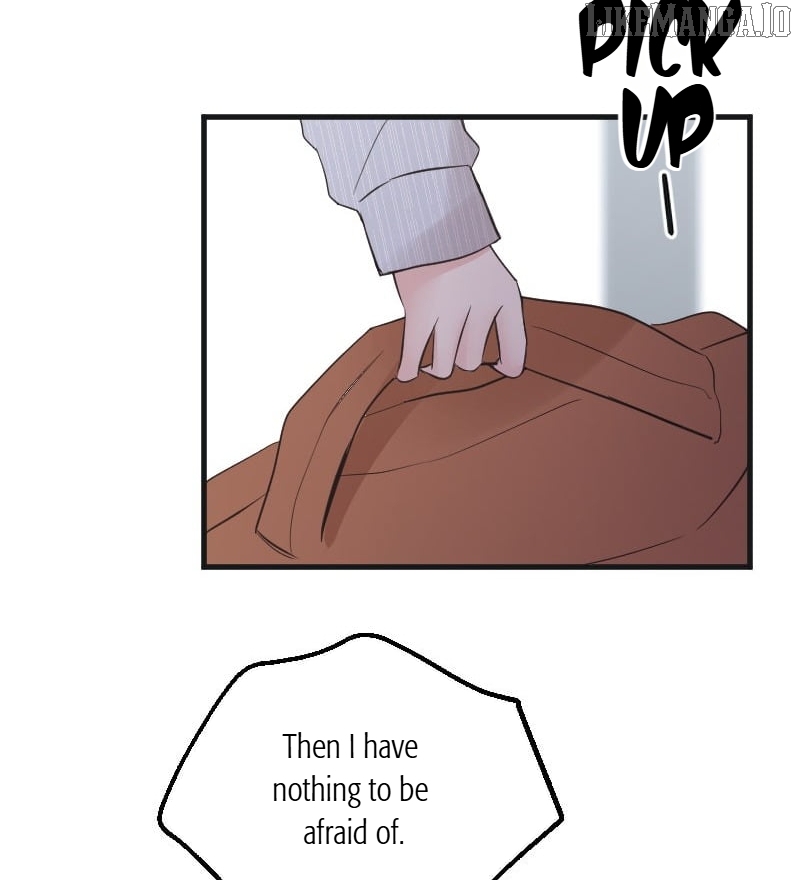 Soul to Soul Chapter 10 - page 19